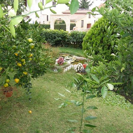 Family House With 2 Apartments - Irma 梅杜林 外观 照片