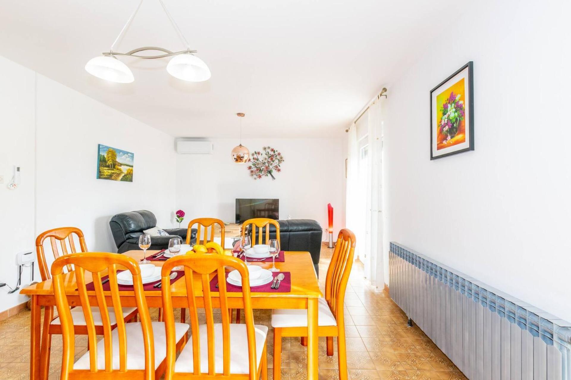 Family House With 2 Apartments - Irma 梅杜林 外观 照片