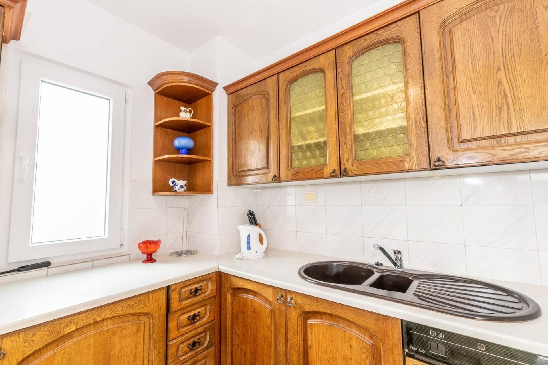 Family House With 2 Apartments - Irma 梅杜林 外观 照片