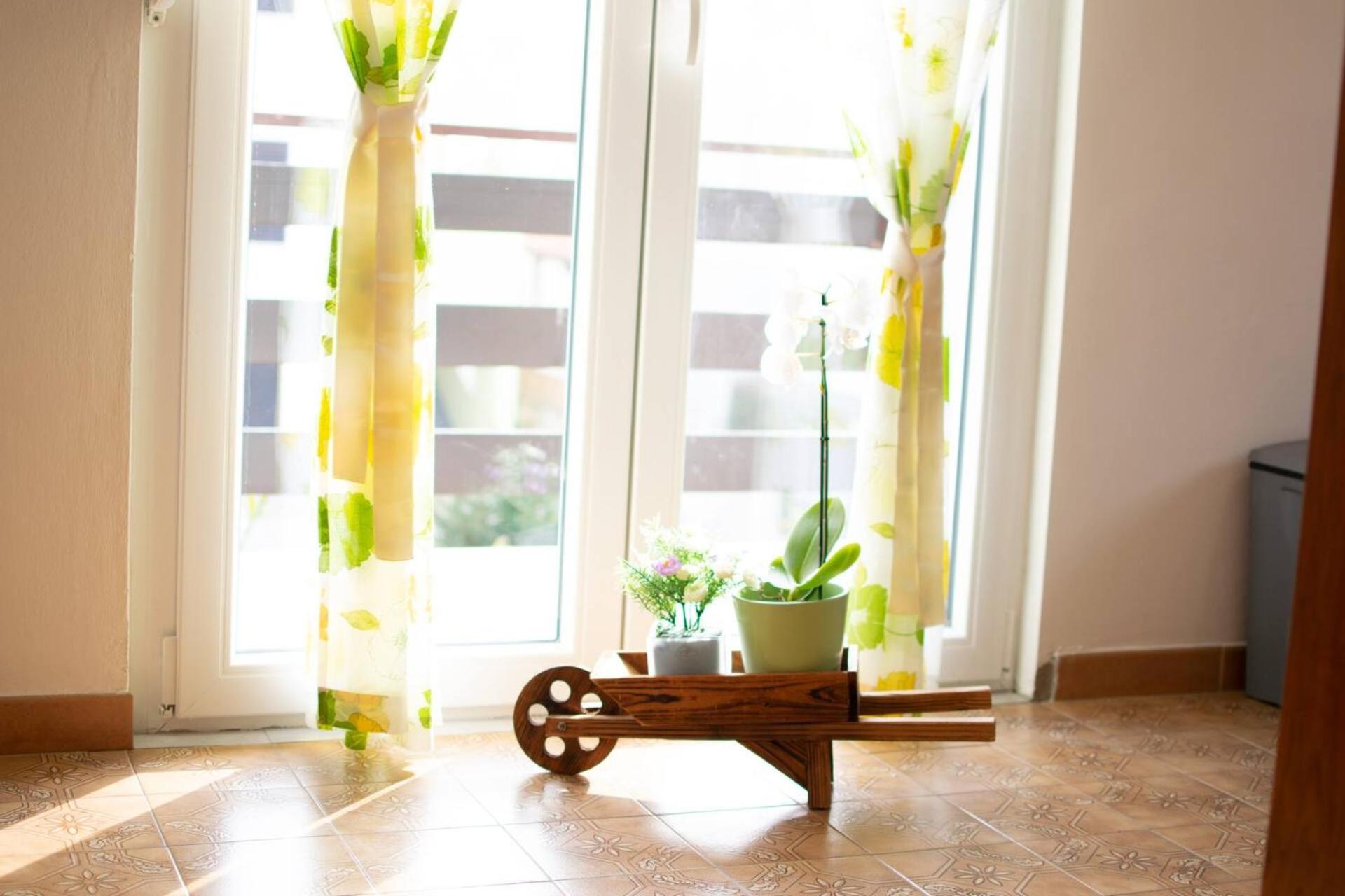 Family House With 2 Apartments - Irma 梅杜林 外观 照片