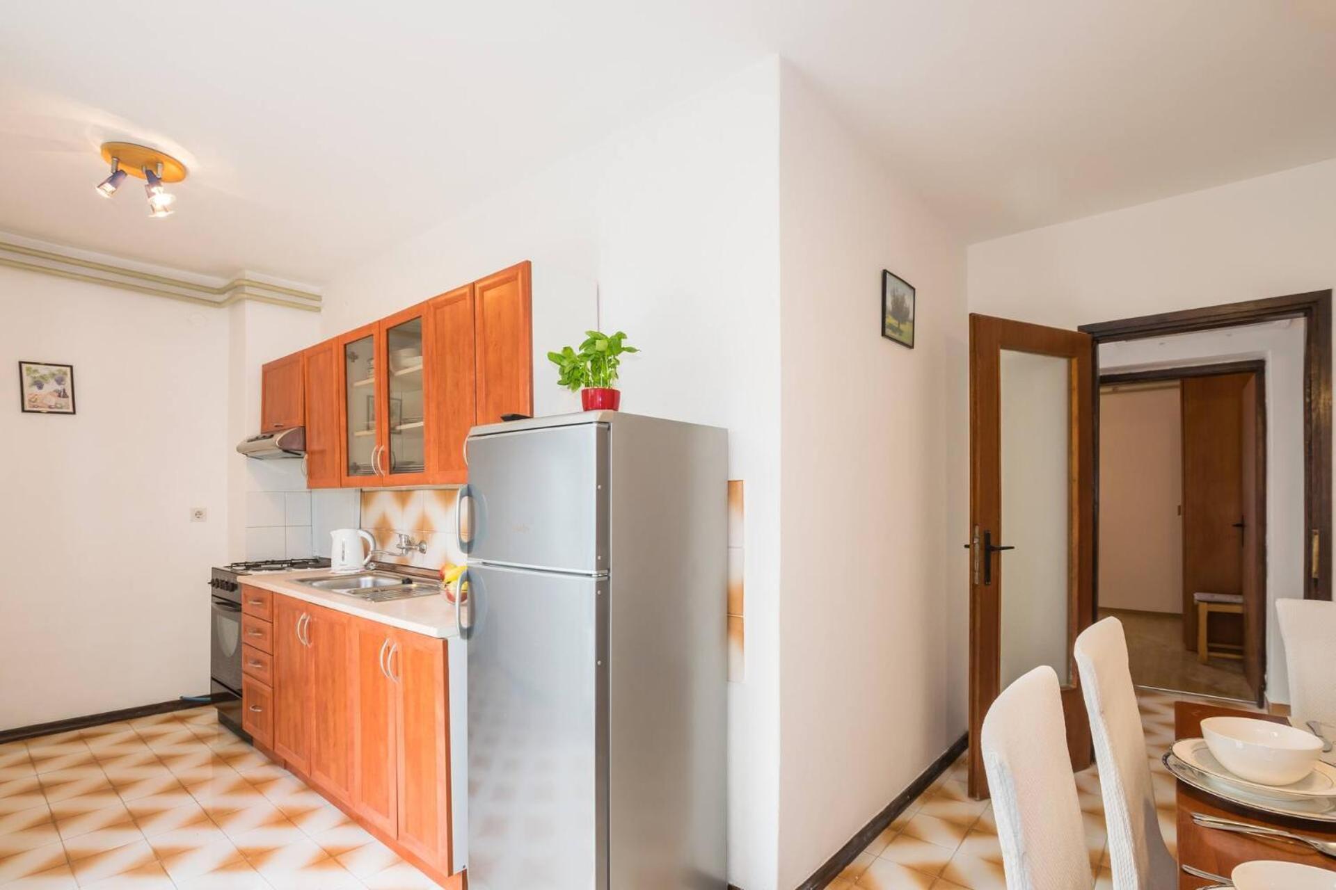 Family House With 2 Apartments - Irma 梅杜林 外观 照片