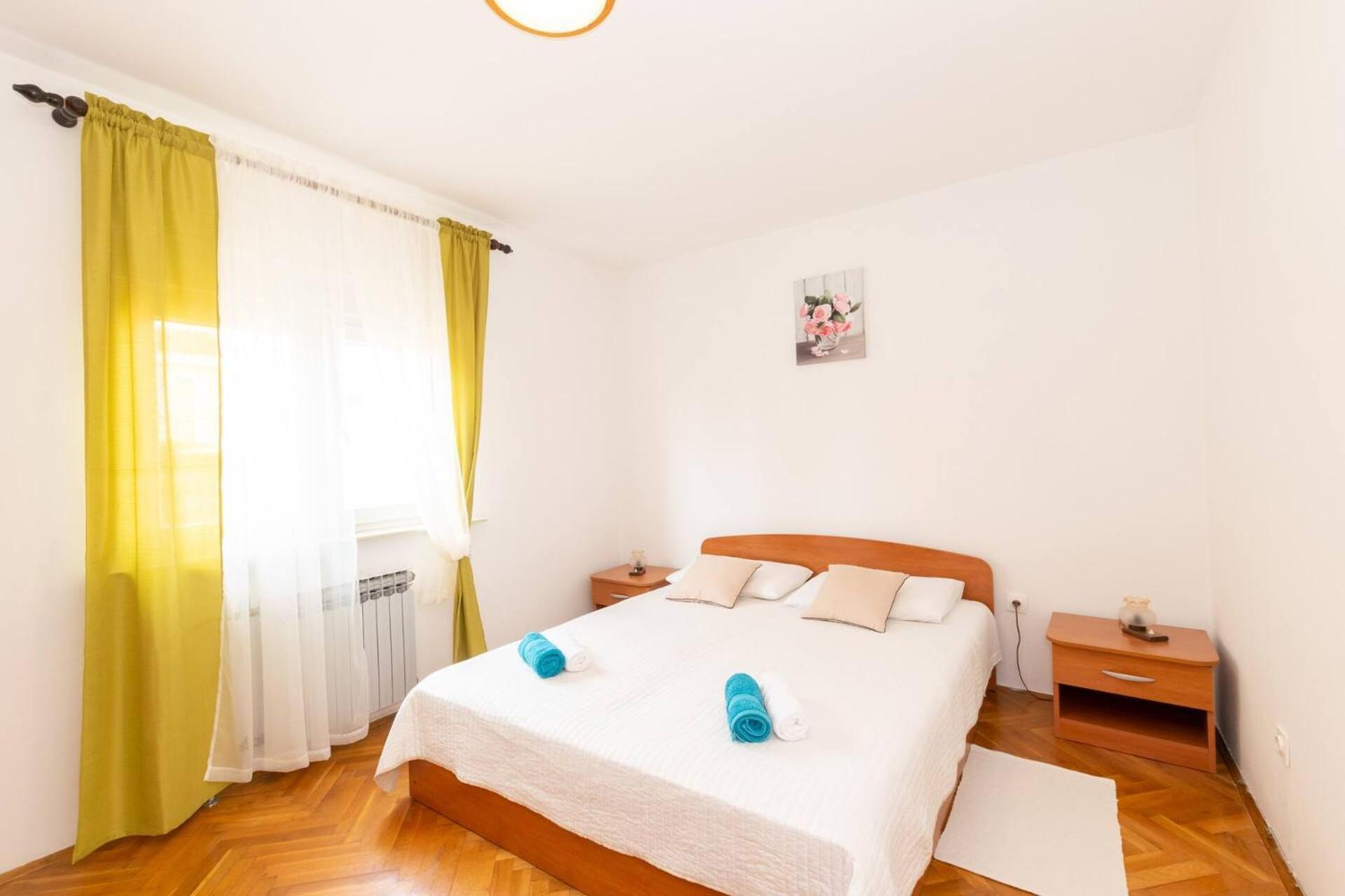 Family House With 2 Apartments - Irma 梅杜林 外观 照片