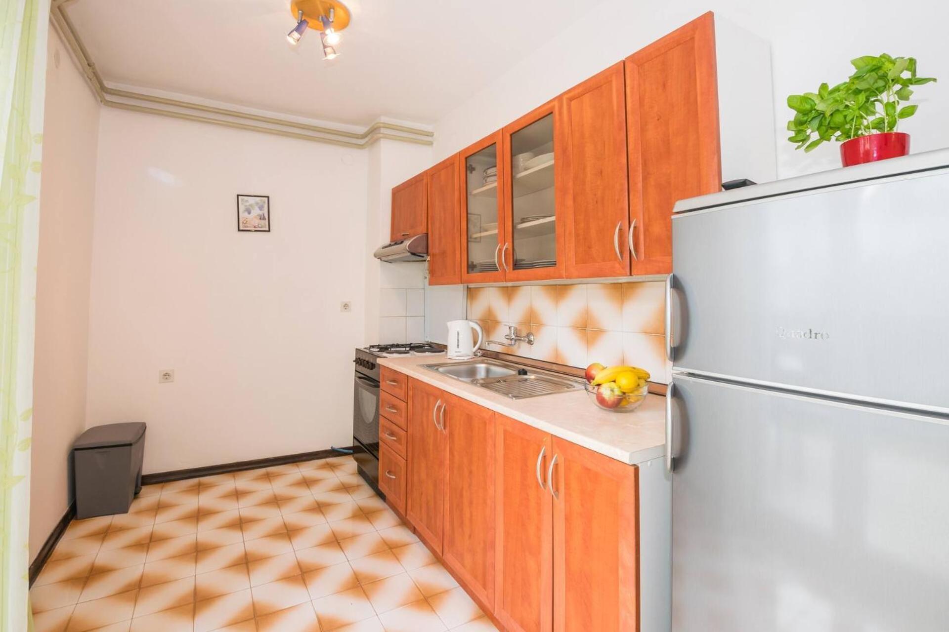 Family House With 2 Apartments - Irma 梅杜林 外观 照片