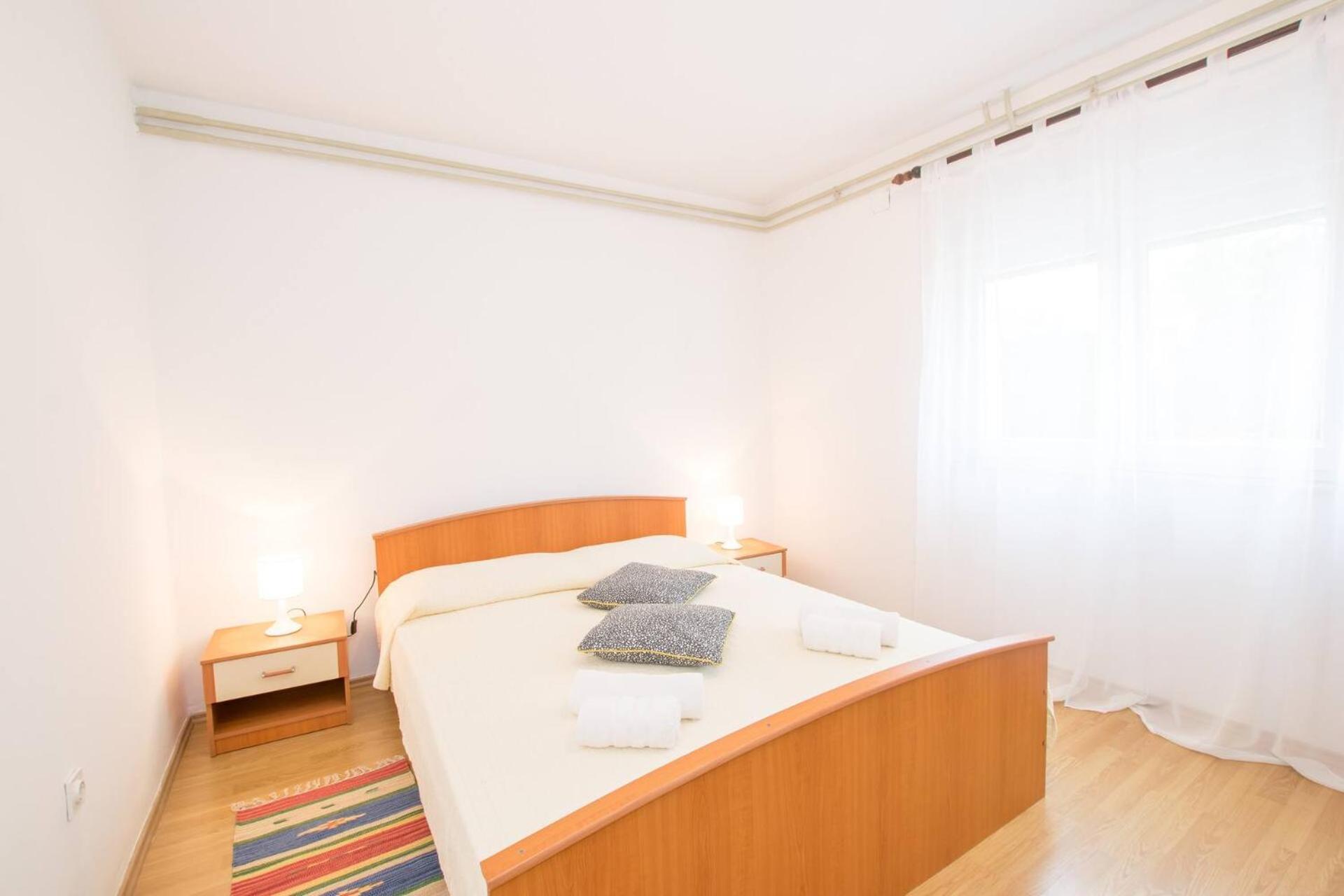Family House With 2 Apartments - Irma 梅杜林 外观 照片